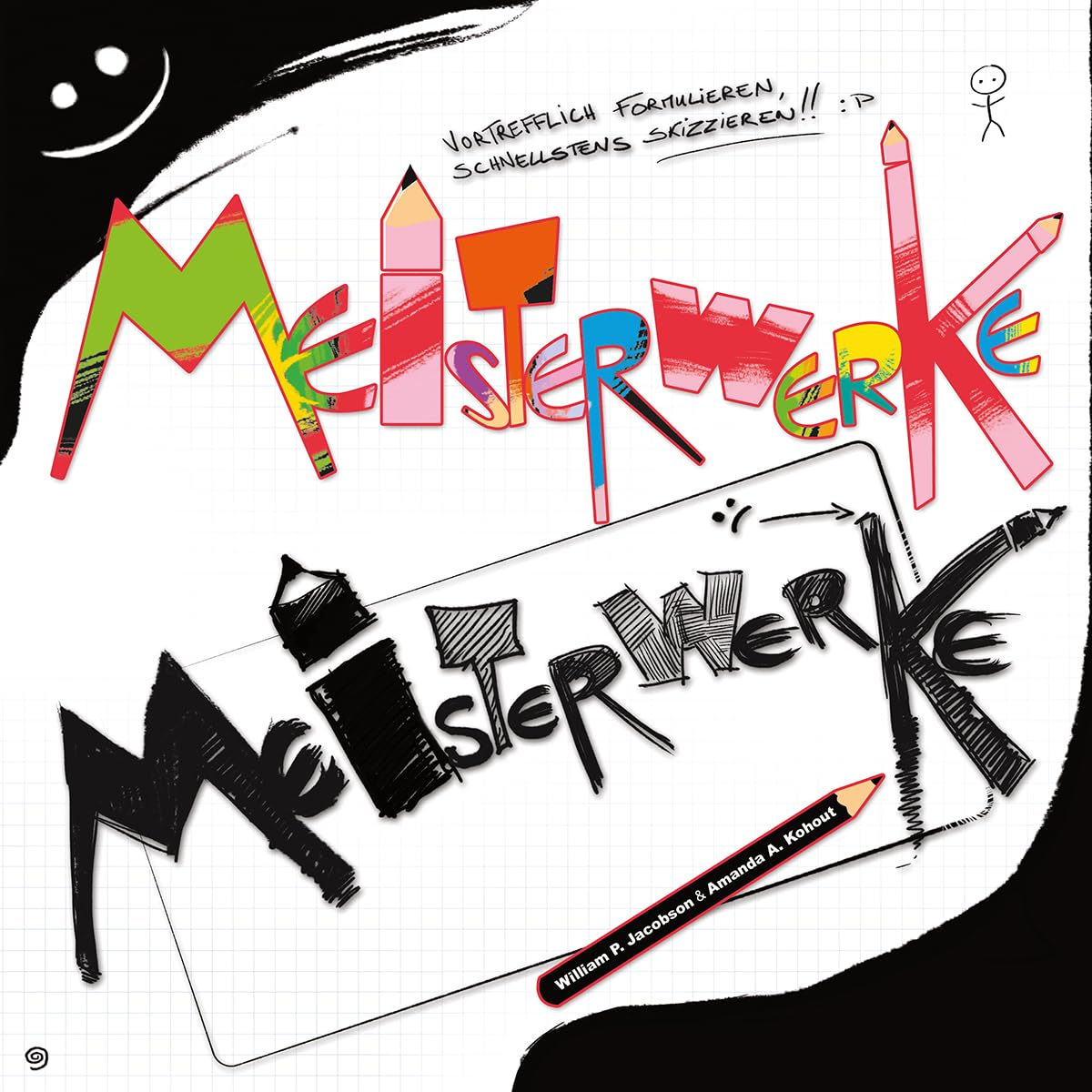 asmodee-meisterwerke-zeichenspiel-partyspiel-alte-auflage-deutsch image 2