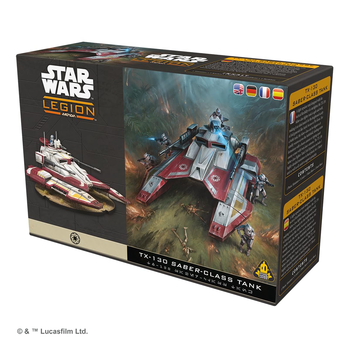 asmodee-star-wars-legion-tx-130-saber-tank-erweiterung image 3