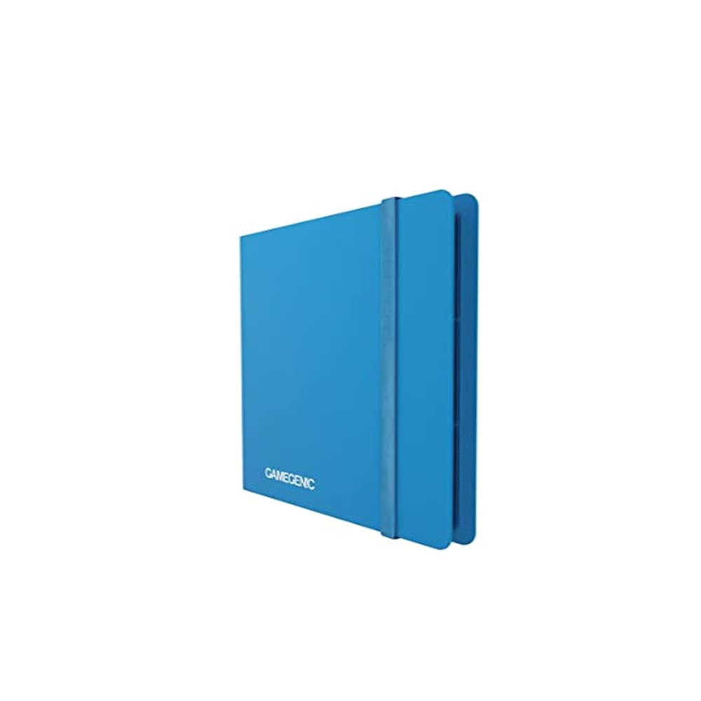 gamegenic-casual-album-24-pocket-sammelalbum-schwarz image 8
