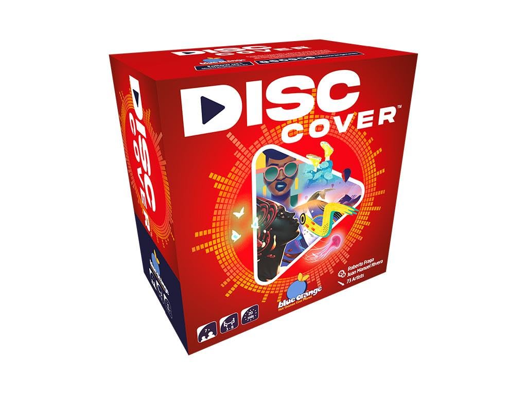 blue-orange-disc-cover-musikspiel-deutsch-3-8-spieler-musik image 1