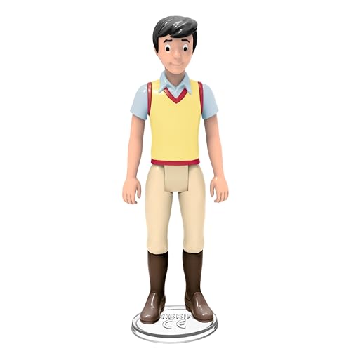 craze-bibi-tina-alexander-spielfigur-beweglich-mit-sitzfunktion image 4
