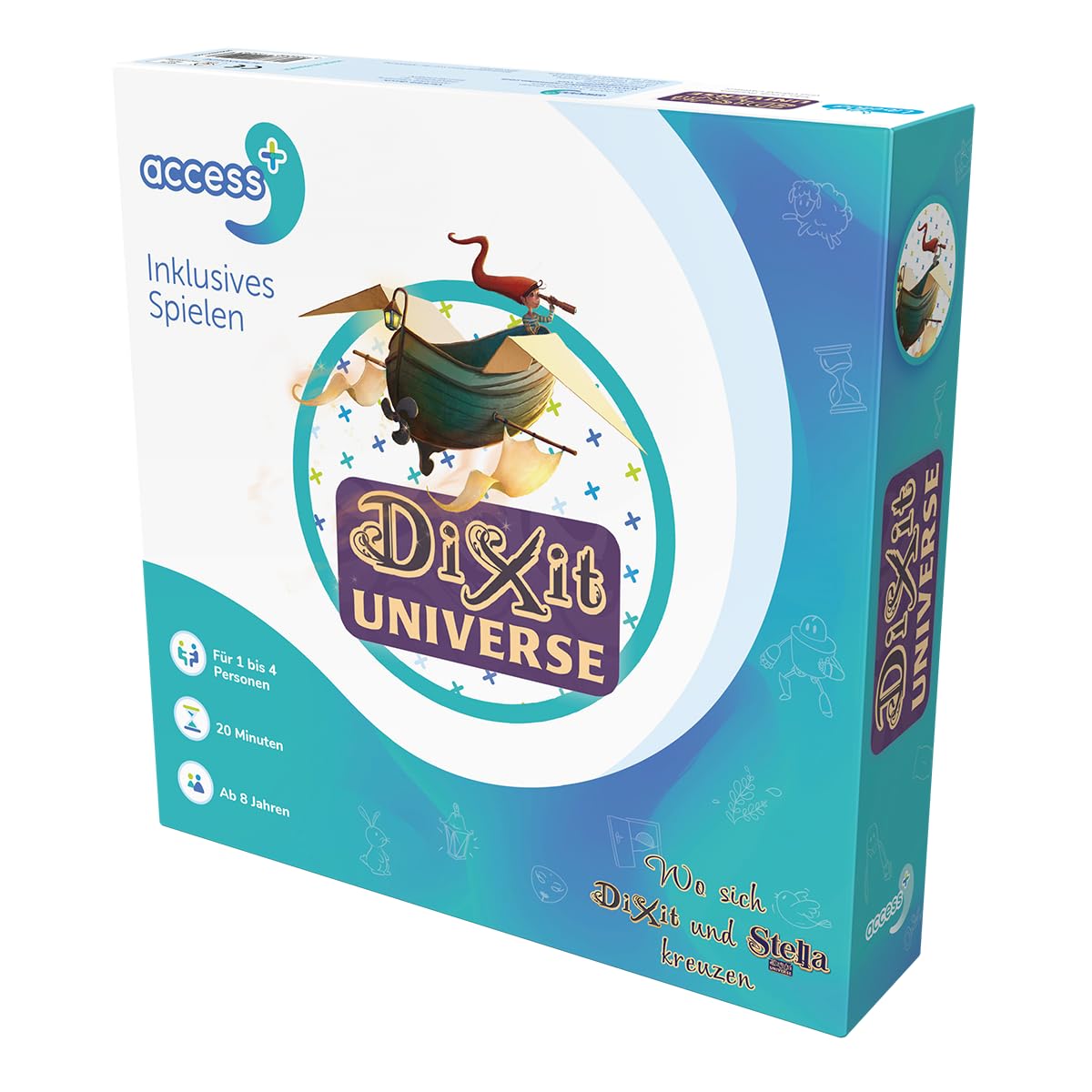 asmodee-access-dixit-universe-familienspiel-kartenspiel-1-4-spieler image 3