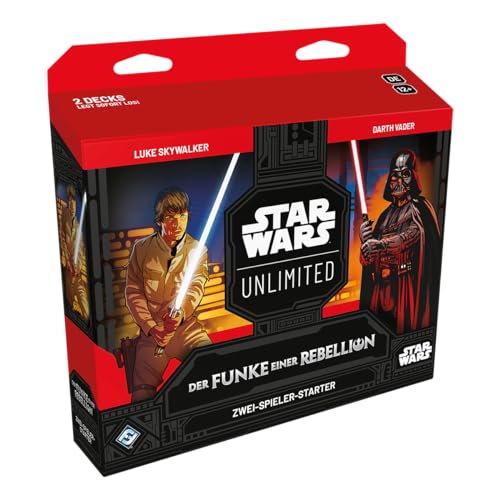 star-wars-unlimited-funke-einer-rebellion-starter-deutsch-luke image 5