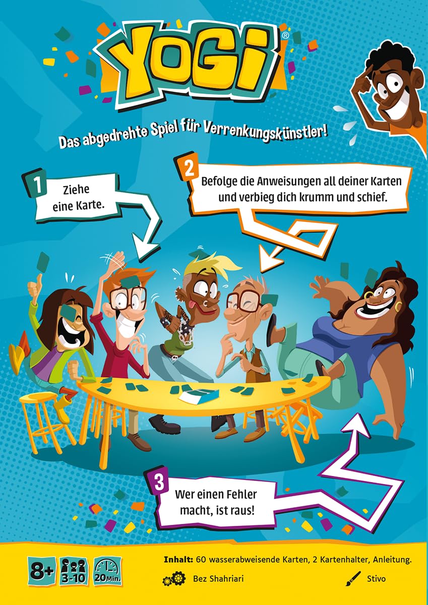 gigamic-yogi-partyspiel-verrenkung-3-10-spieler-ab-8-jahren image 4