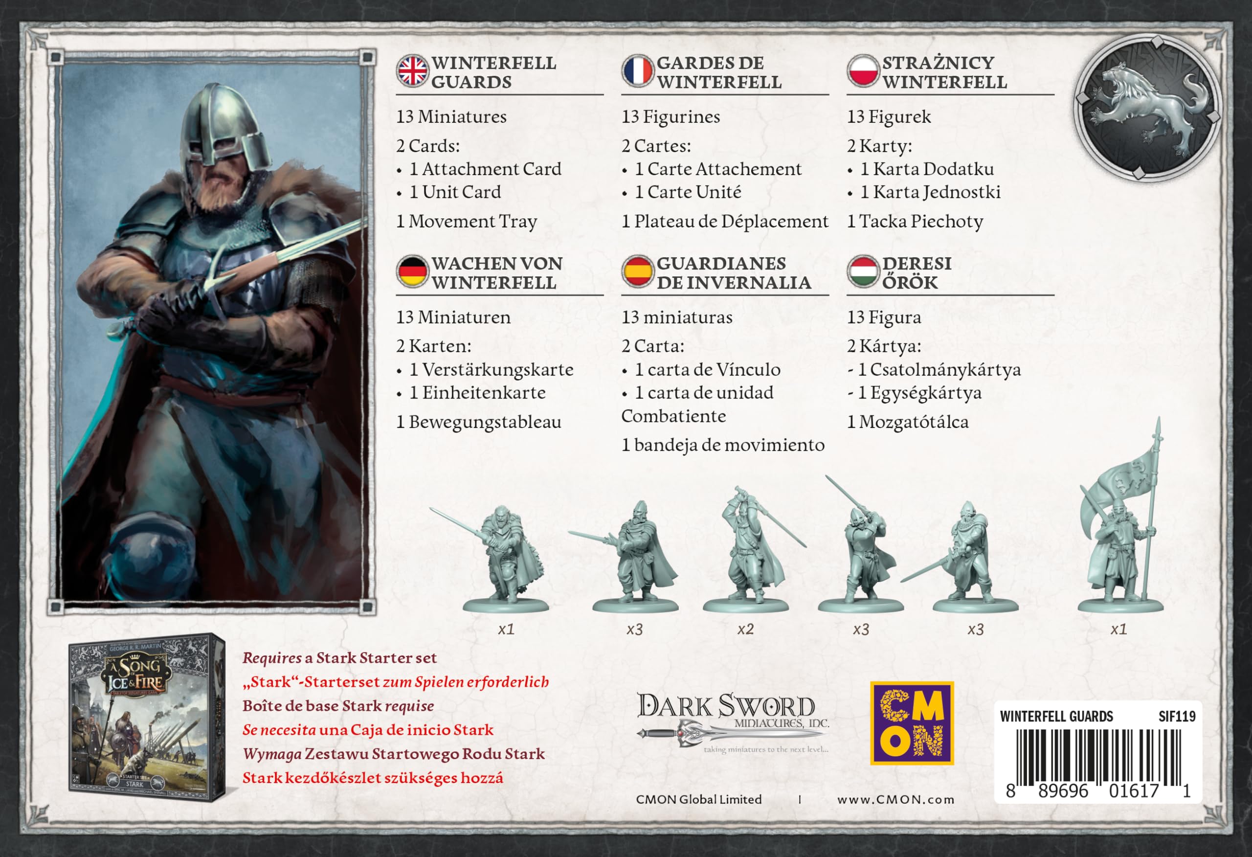 cmon-a-song-of-ice-fire-winterfell-guards-erweiterung-de image 4