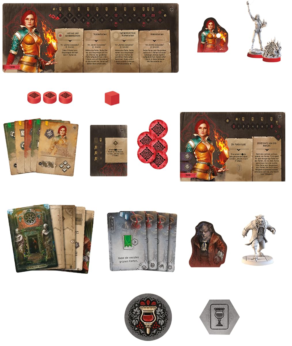 the-witcher-pfad-des-schicksals-triss-erweiterung-brettspiel-deutsch image 5