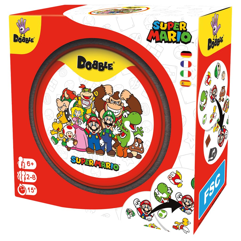 zygomatic-dobble-super-mario-kartenspiel-blechdose image 1