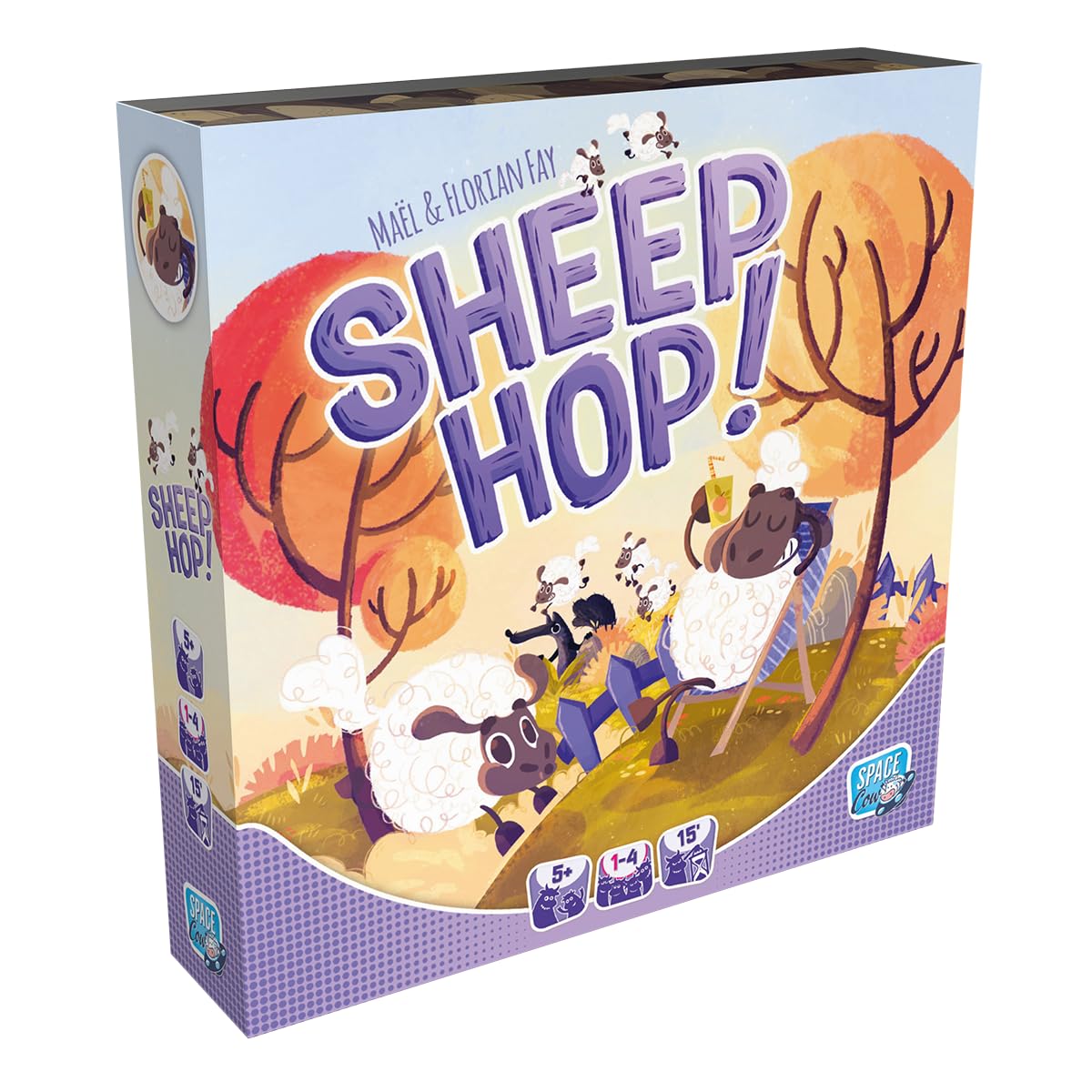 space-cow-sheep-hop-kinderspiel-deutsch-1-4-spieler-ab-5-jahren image 1