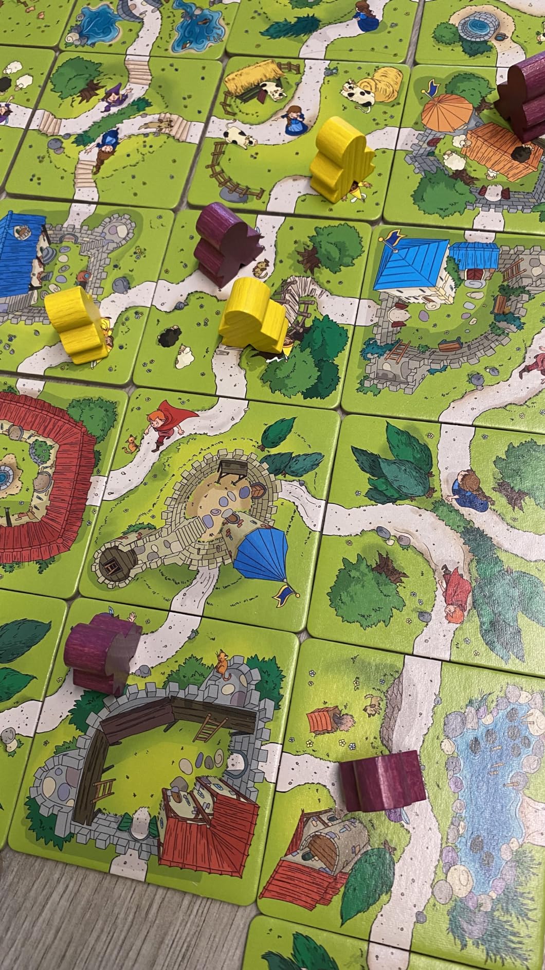 Lieblingsspiel