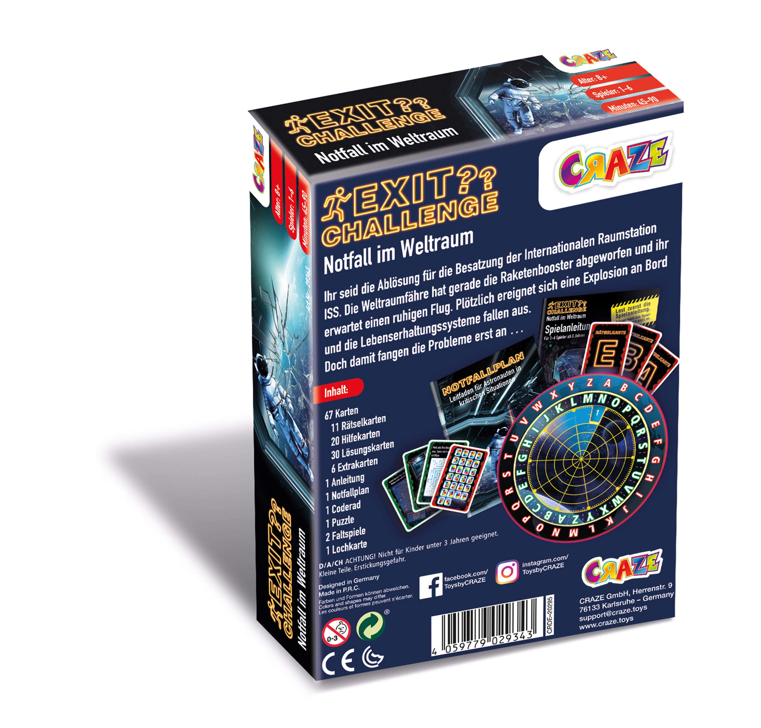 craze-exit-challenge-notfall-im-weltraum-escape-game-ab-8-jahre image 2