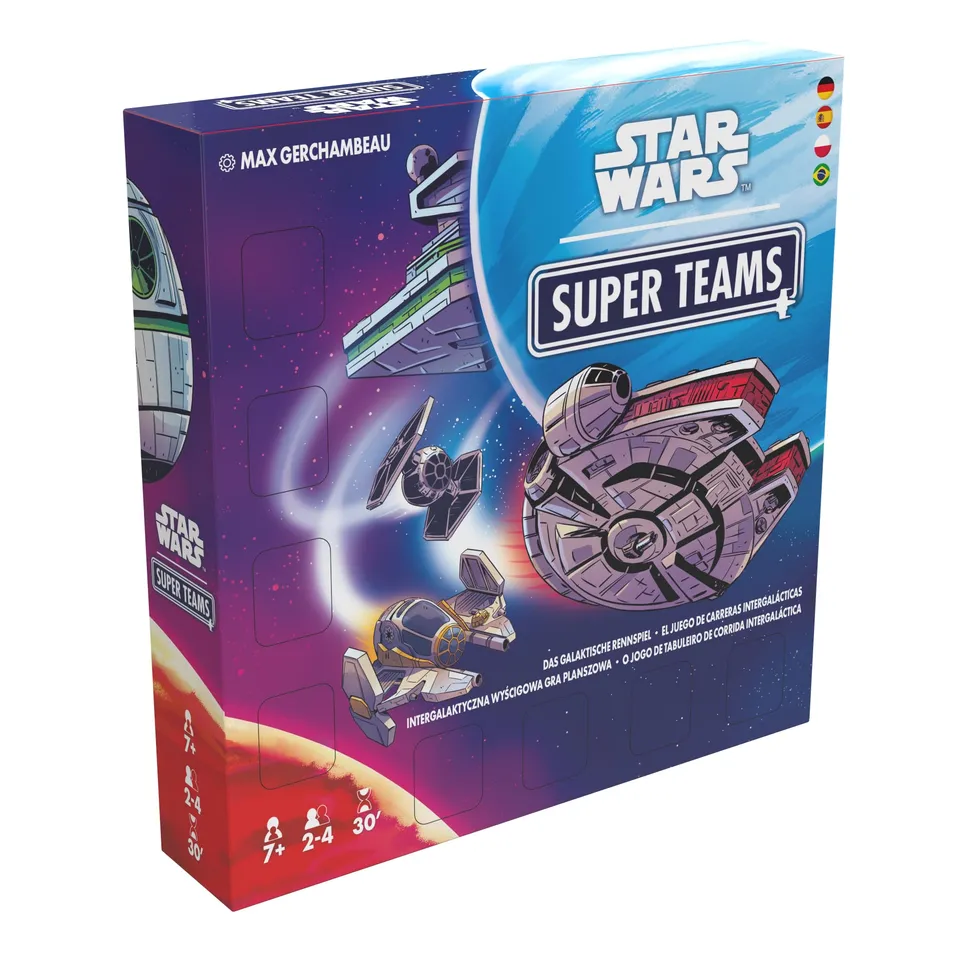 asmodee-star-wars-super-teams-strategisches-familienspiel-2-4-spieler image 1