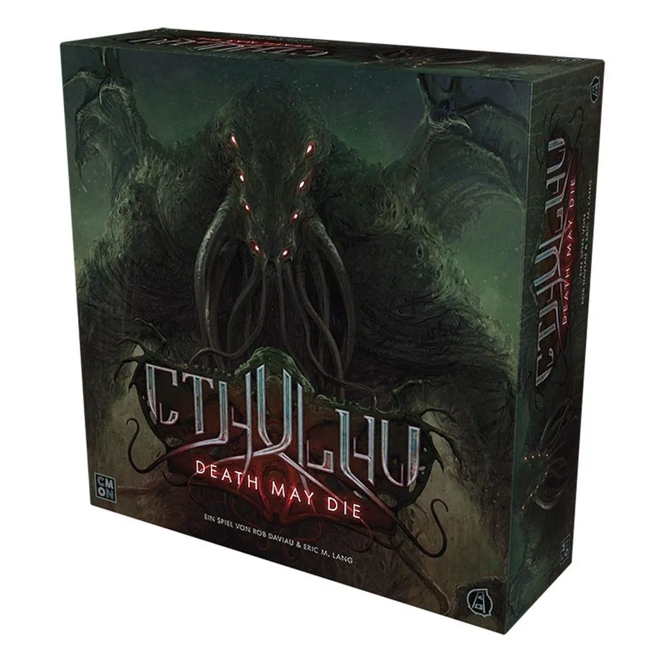 cmon-cthulhu-death-may-die-grundspiel-staffel-1-expertenspiel image 1