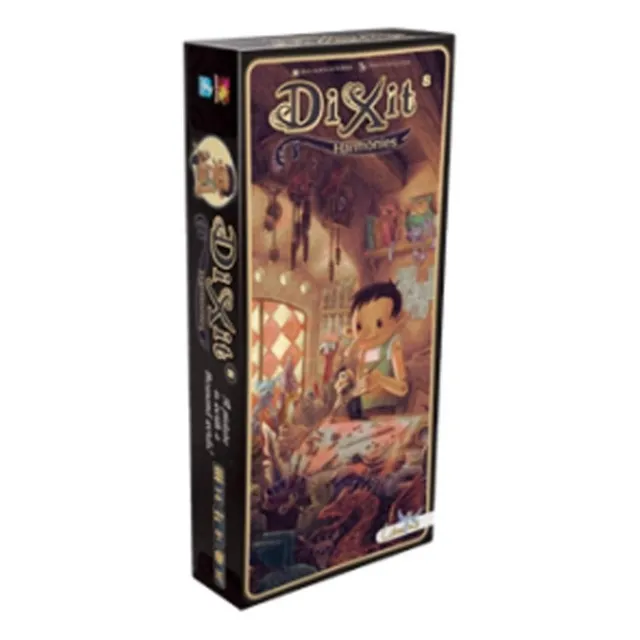 dixit-8-harmonies-erweiterung-kartenspiel-deutsch-84-karten image 1