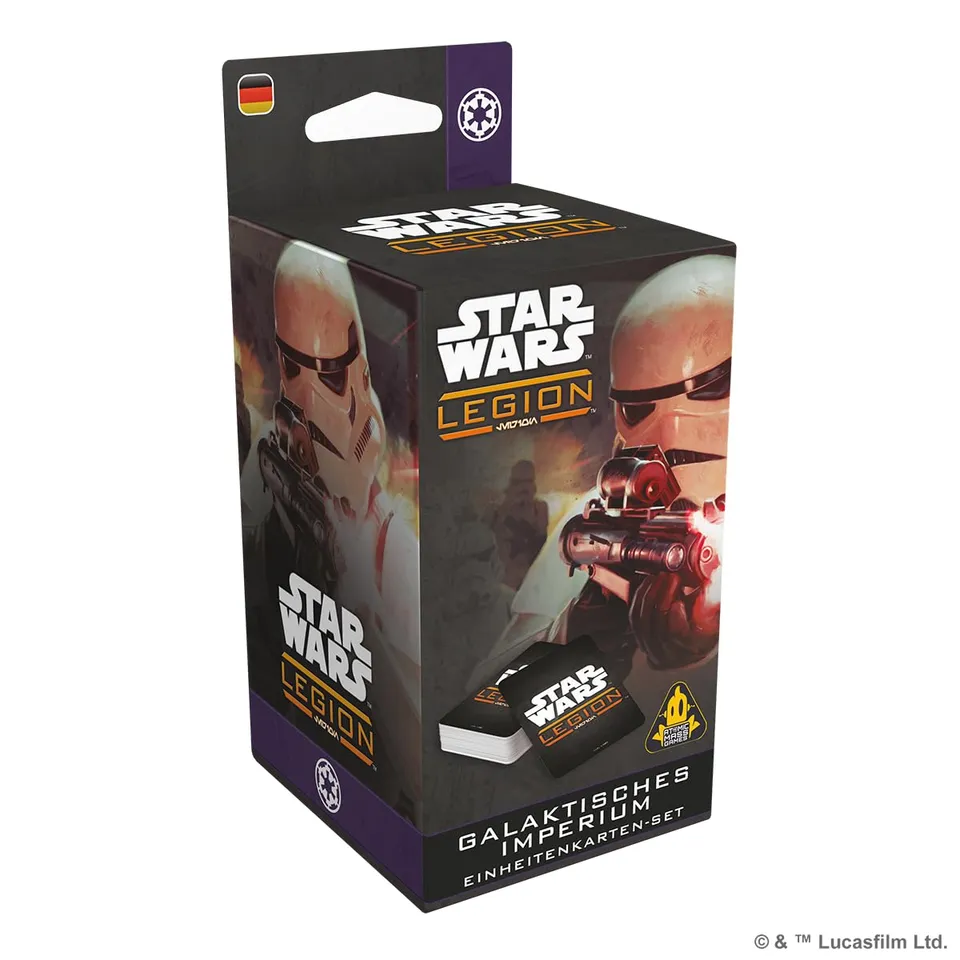 star-wars-legion-galaktisches-imperium-einheitenkarten-set image 1