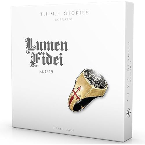 space-cowboys-t-i-m-e-stories-lumen-fidei-erweiterung-deutsch image 4