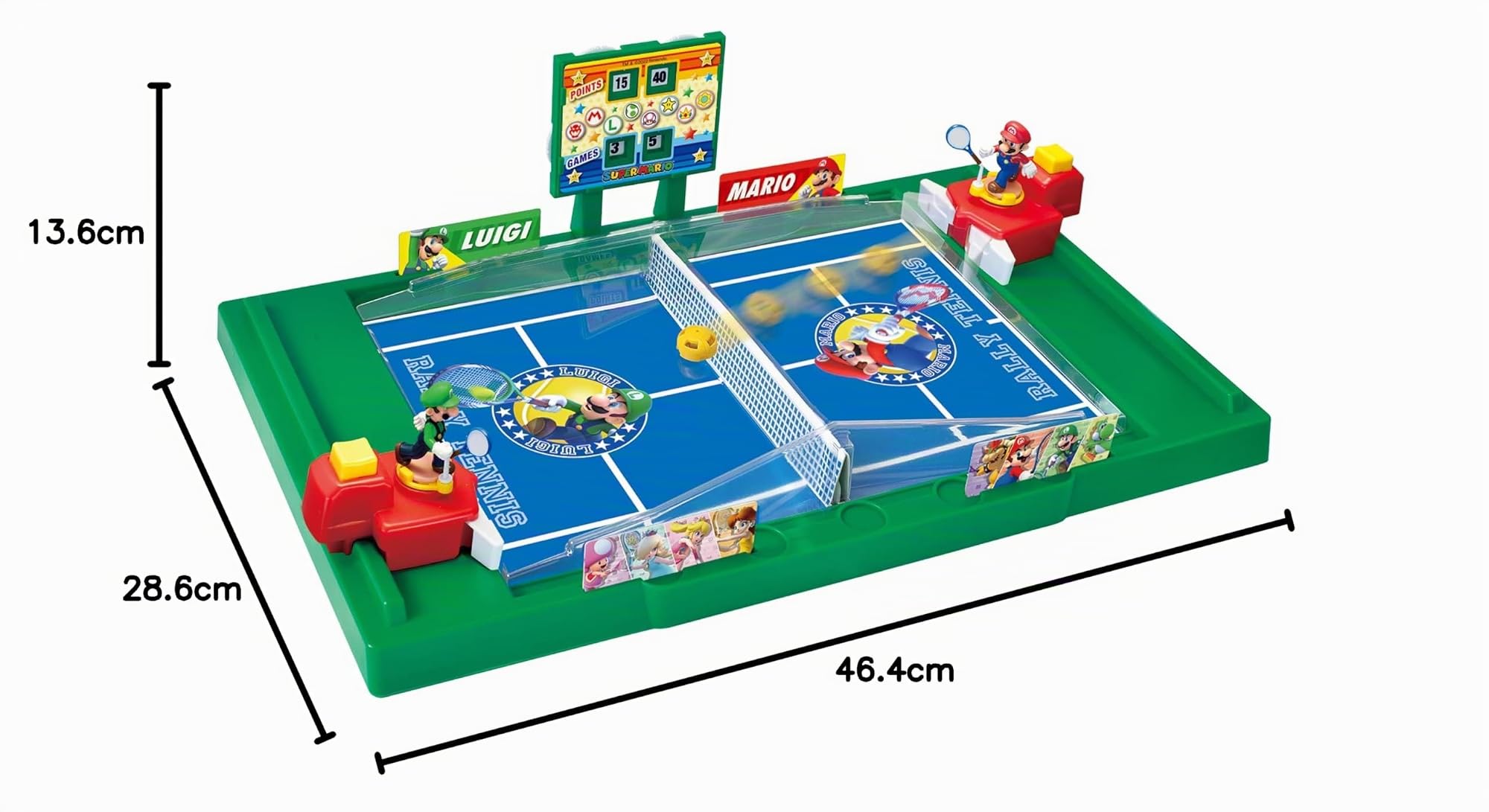 epoch-rally-tennis-super-mario-actionspiel-2-spieler-ab-5-jahren image 8
