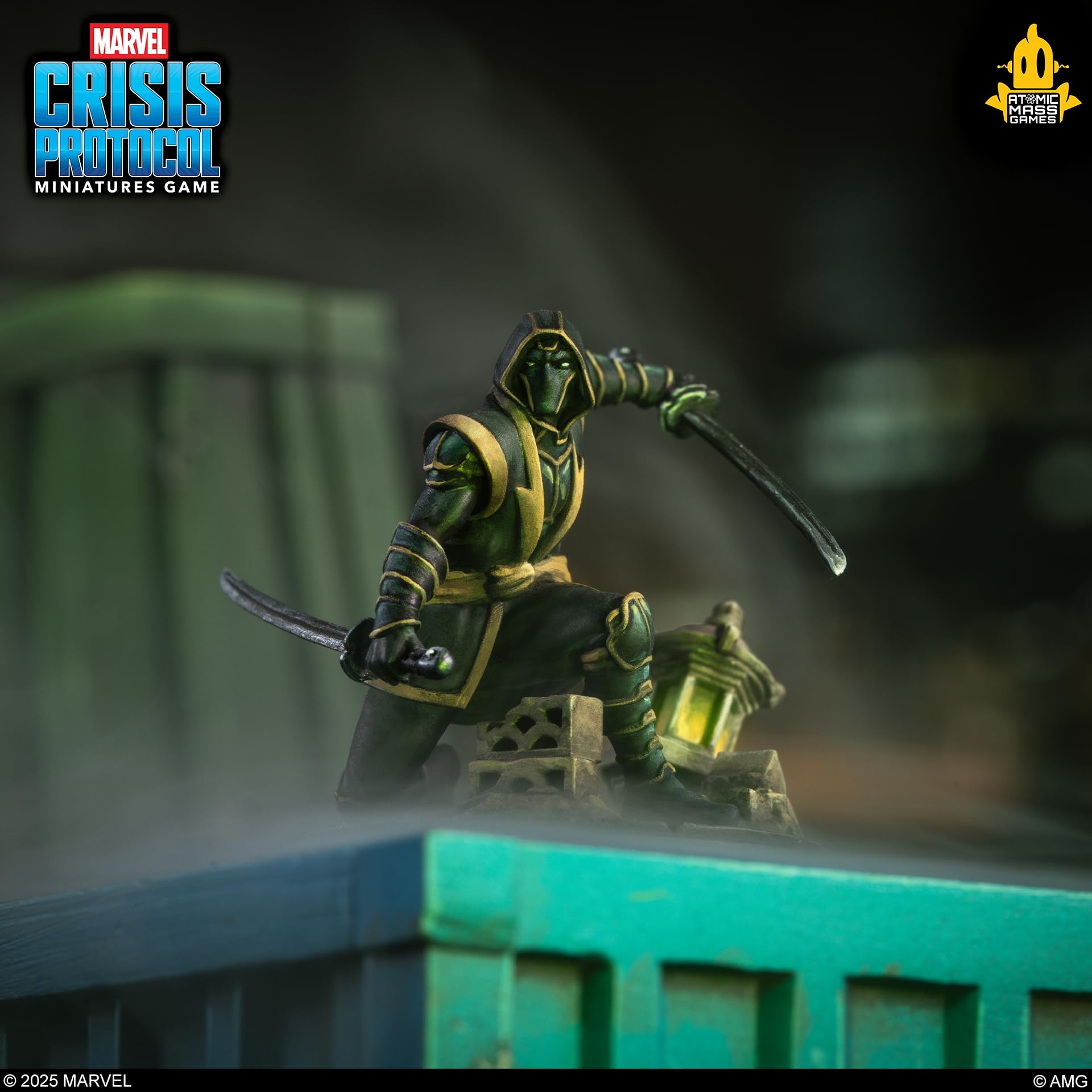 marvel-crisis-protocol-echo-ronin-tigra-character-pack image 6