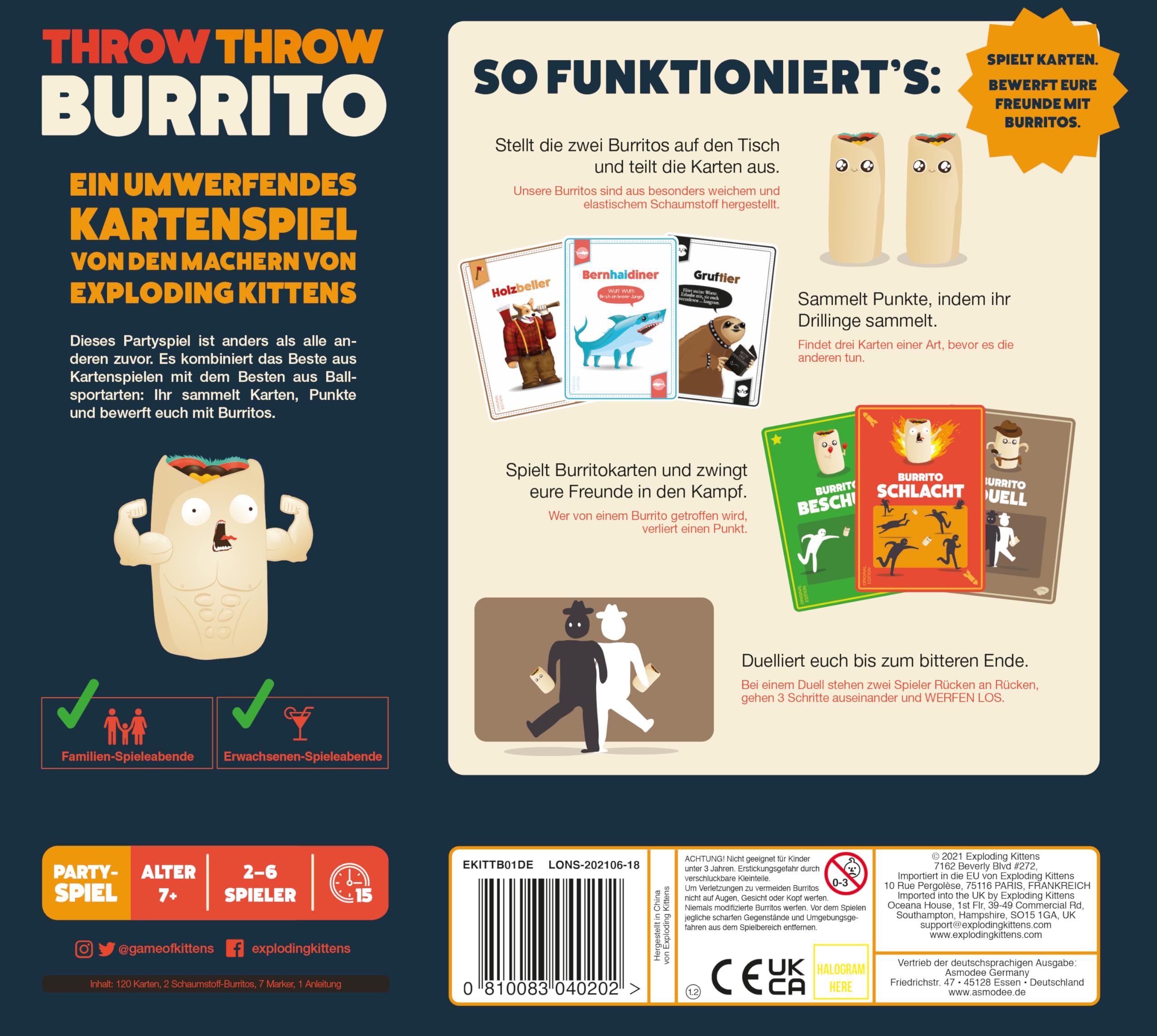 exploding-kittens-throw-throw-burrito-partyspiel-deutsch image 2