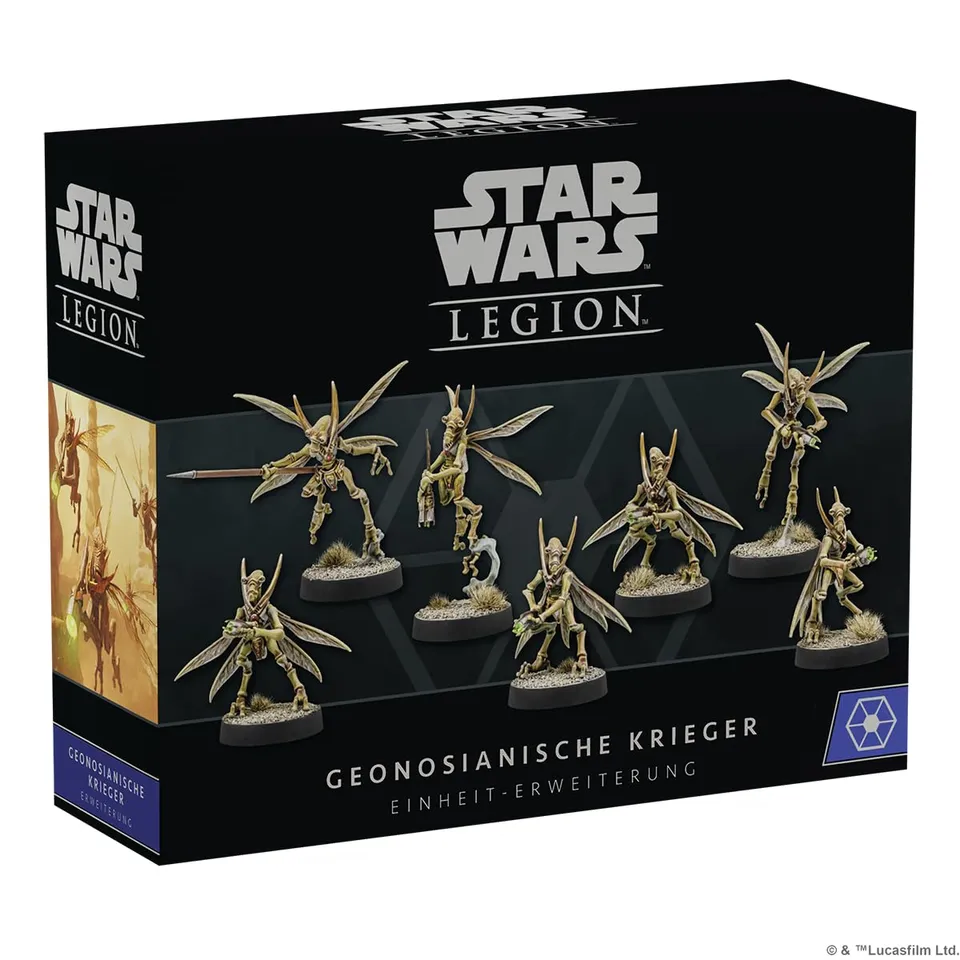 atomic-mass-games-star-wars-legion-geonosianische-krieger-tabletop image 1