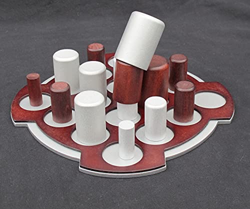 blue-orange-gobblet-strategiespiel-holz-2-spieler-deutsch image 5