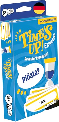 asmodee-time-s-up-express-partyspiel-deutsch-4-9-spieler image 8