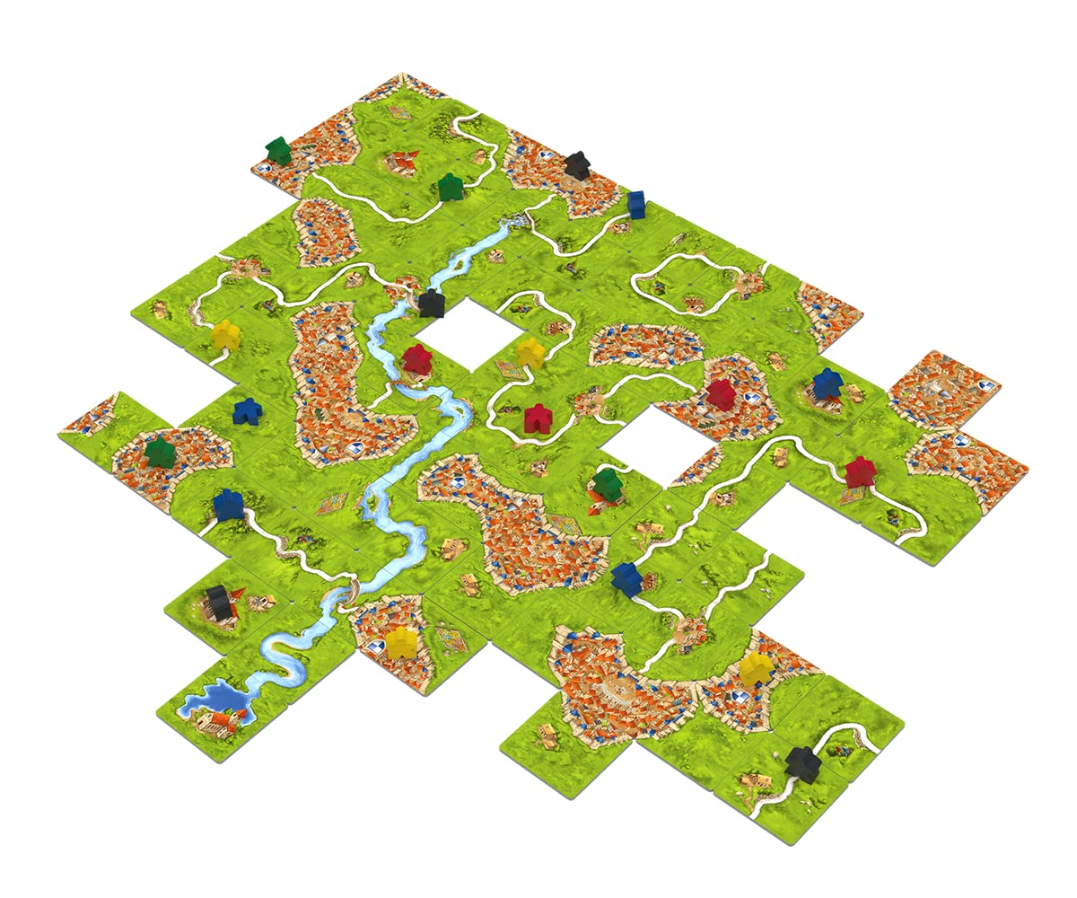 hans-im-gl-ck-carcassonne-v3-1-grundspiel-familienspiel-deutsch image 2