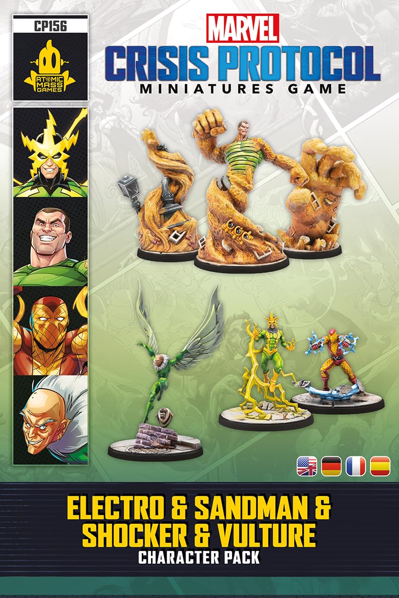 marvel-crisis-protocol-electro-sandman-erweiterung-de image 2