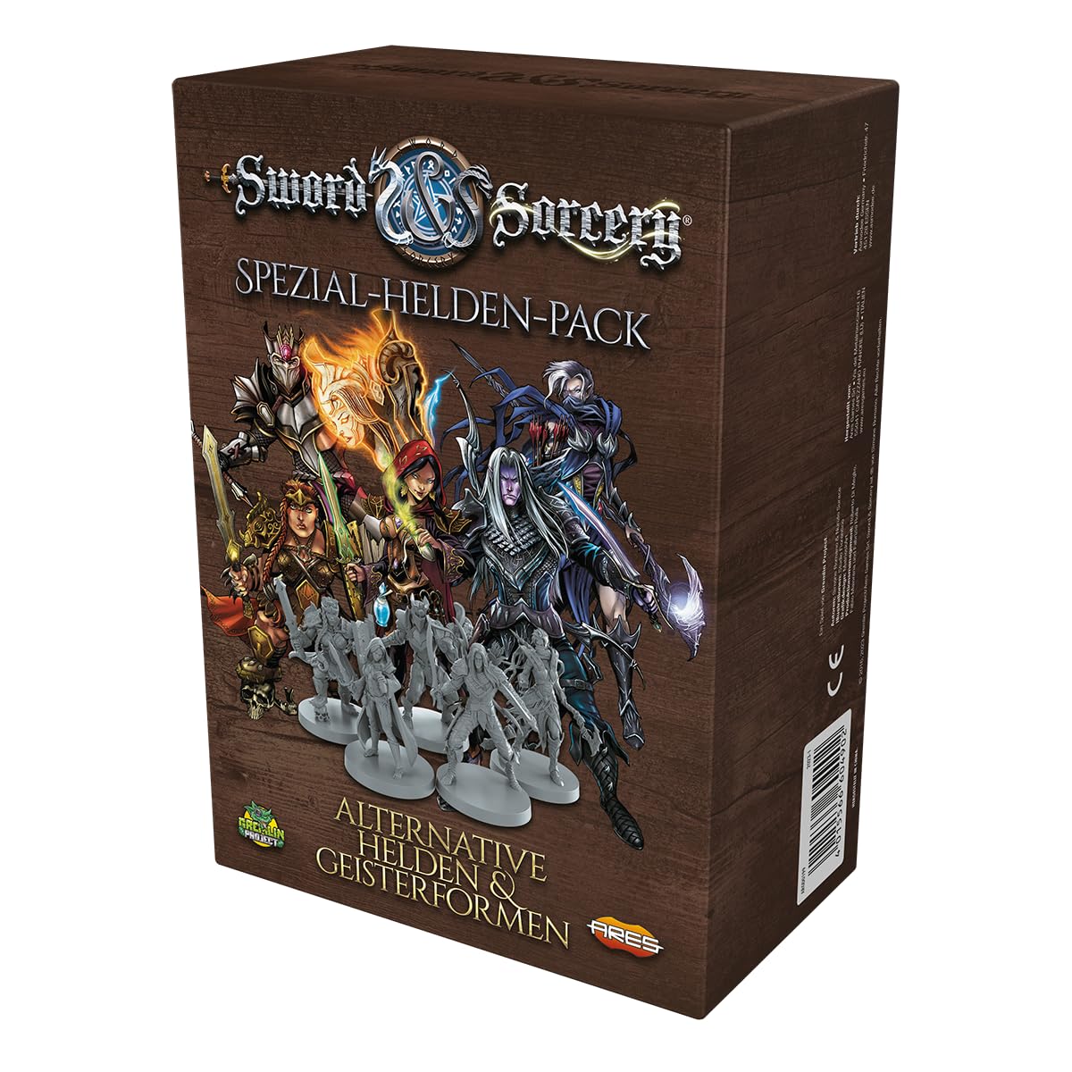 ares-games-sword-sorcery-alte-chroniken-erweiterung-deutsch image 3
