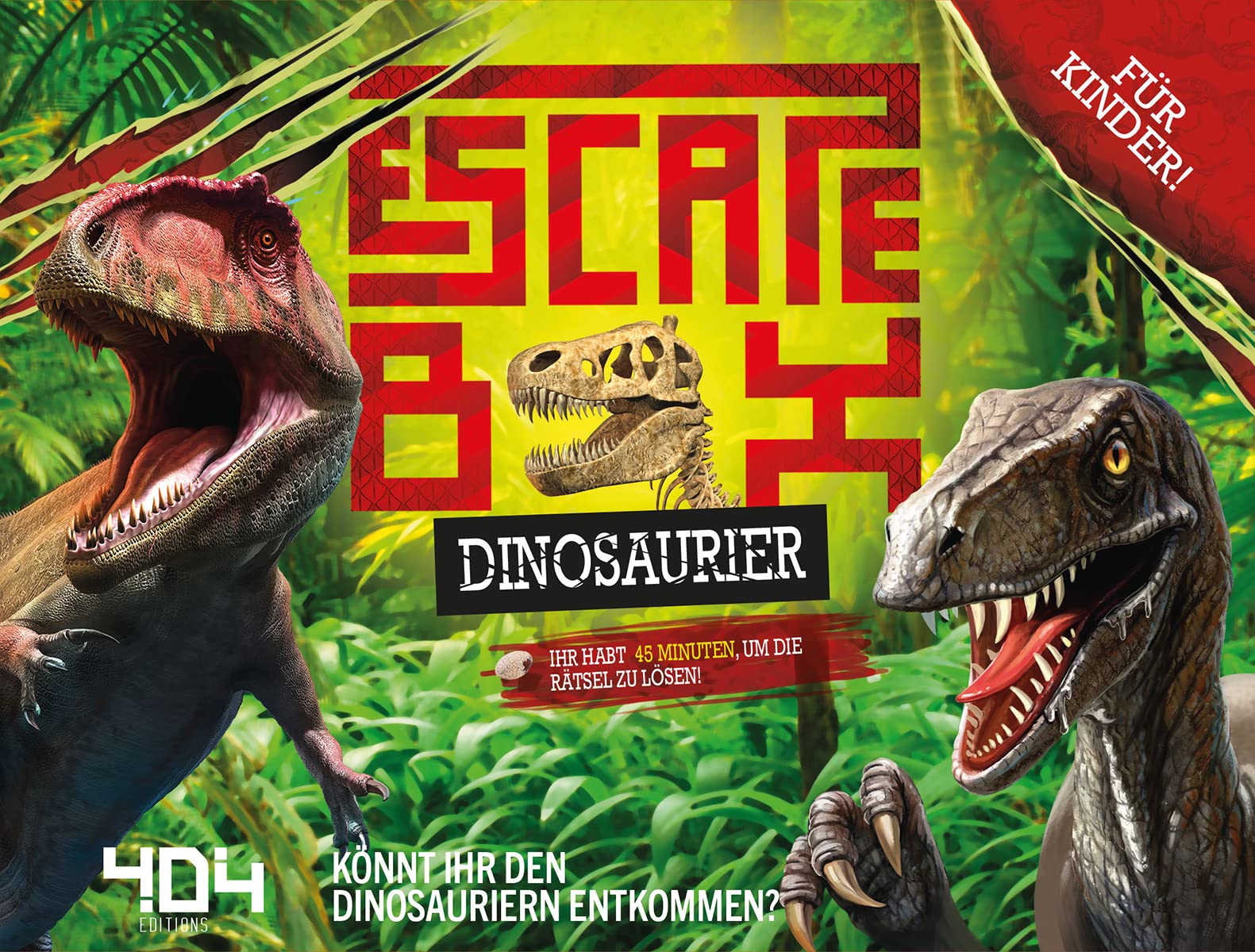 404-escape-box-dinosaurier-kooperatives-kinderspiel-ab-7-jahren image 2