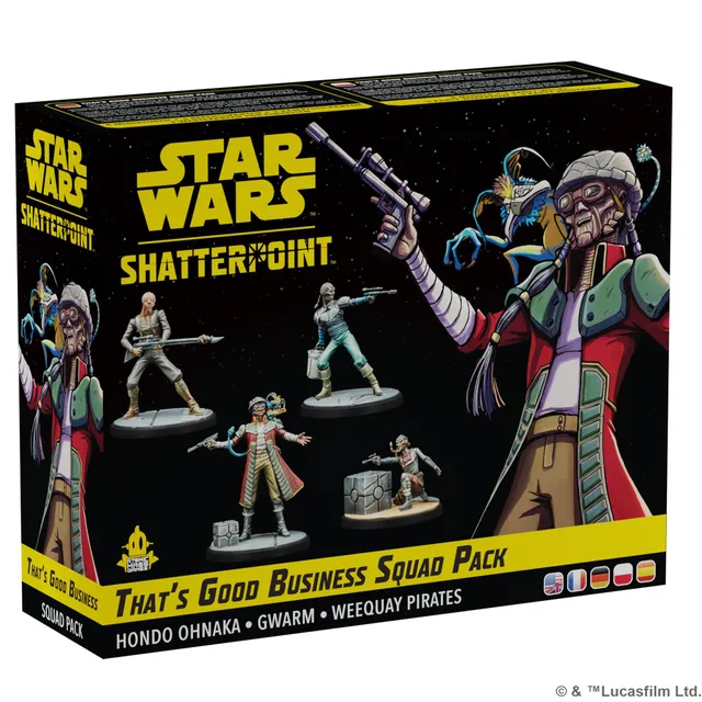 atomic-mass-star-wars-shatterpoint-hondo-squad-pack image 1