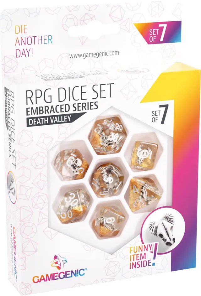 gamegenic-embraced-death-valley-rpg-w-rfelset-7-teilig image 1