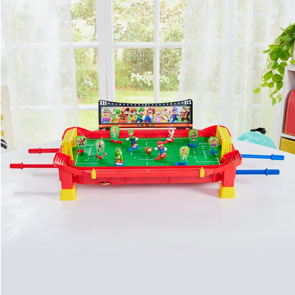 epoch-super-mario-football-striker-tischfussball-2-spieler-ab-5 image 2