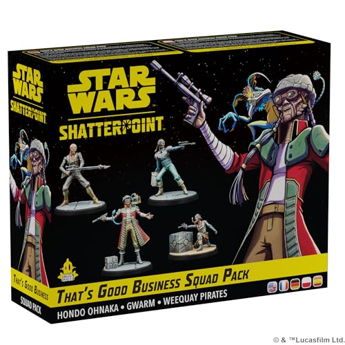 atomic-mass-star-wars-shatterpoint-hondo-squad-pack image 8