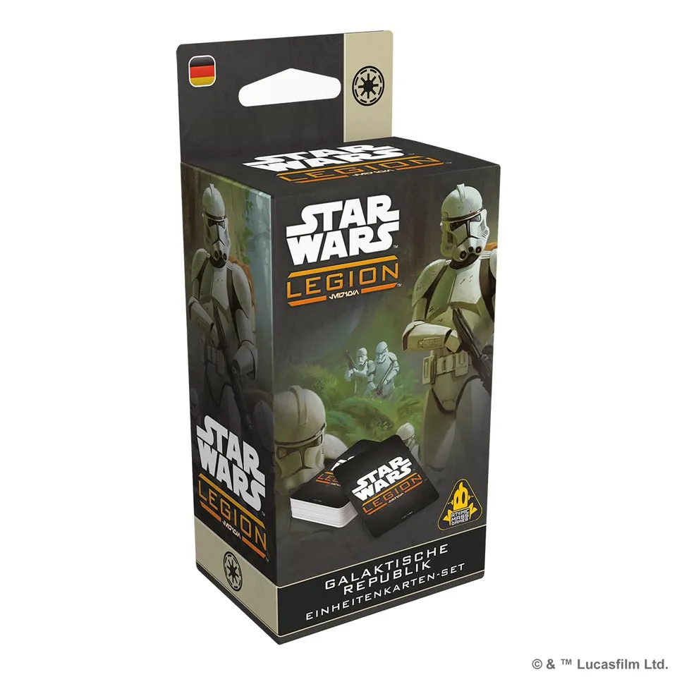 star-wars-legion-galaktische-republik-einheitenkarten-set-kartenset image 1