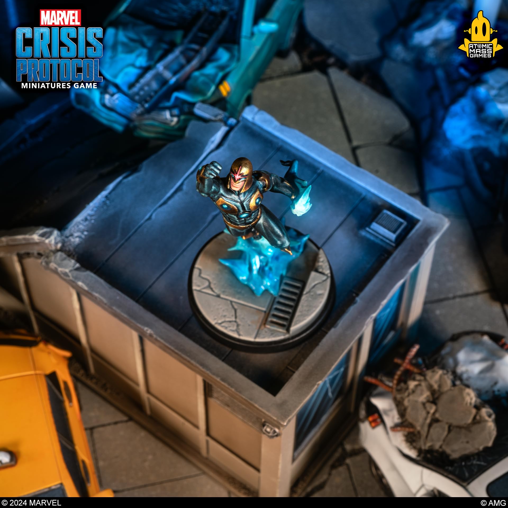 marvel-crisis-protocol-yondu-nova-character-pack-deutsch image 6