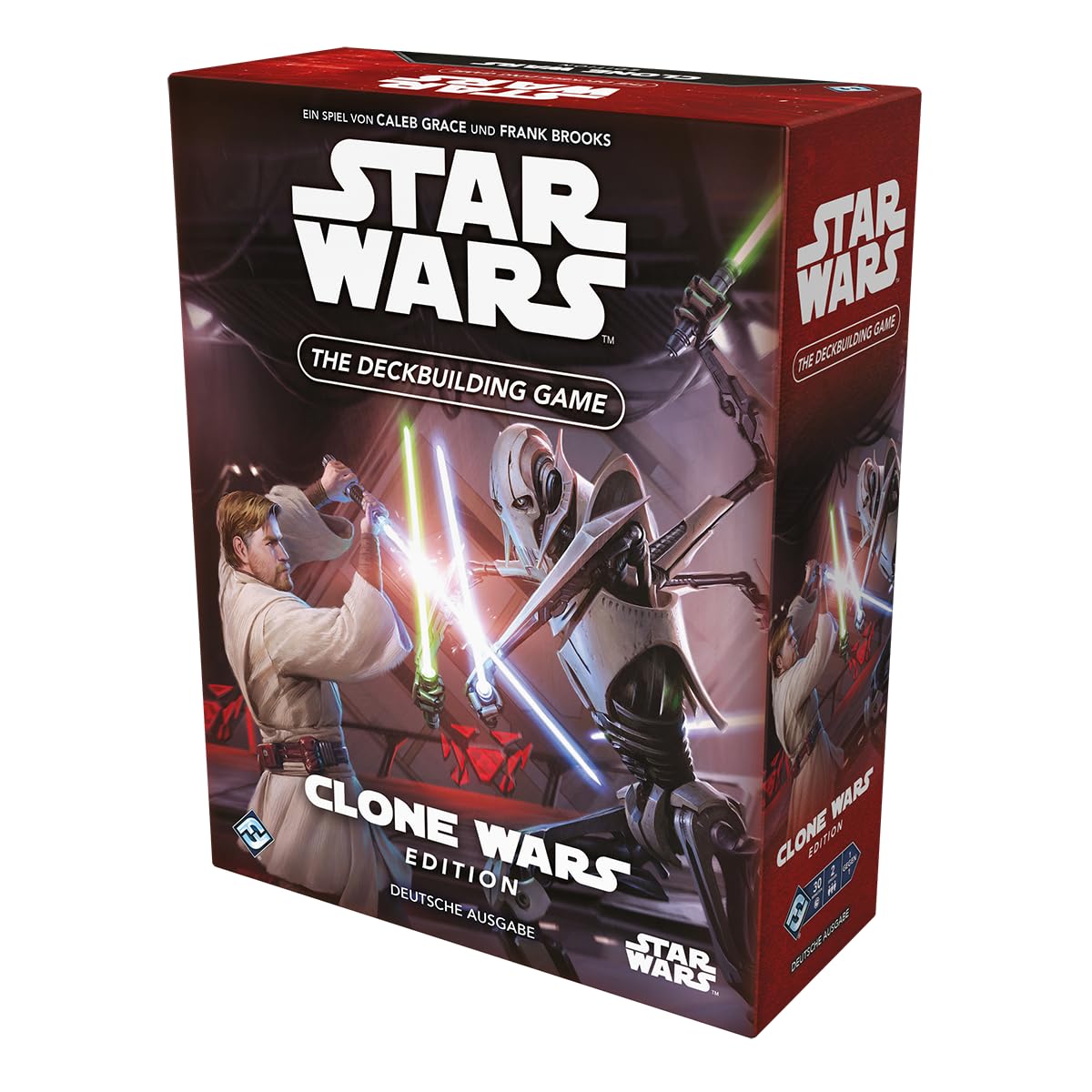 star-wars-deckbuilding-game-clone-wars-edition-kartenspiel image 3
