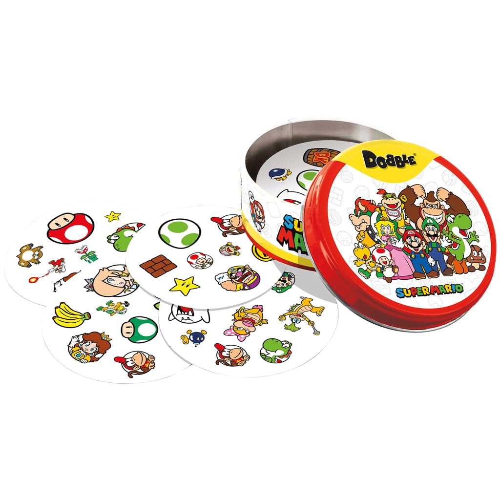 zygomatic-dobble-super-mario-kartenspiel-blechdose image 4