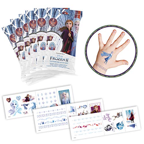 craze-frozen-ii-tattoo-beauty-set-fingertattoos-megapack image 7