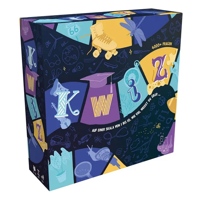 asmodee-kwiz-quizspiel-familienspiel-4000-fragen-2-16-spieler image 1