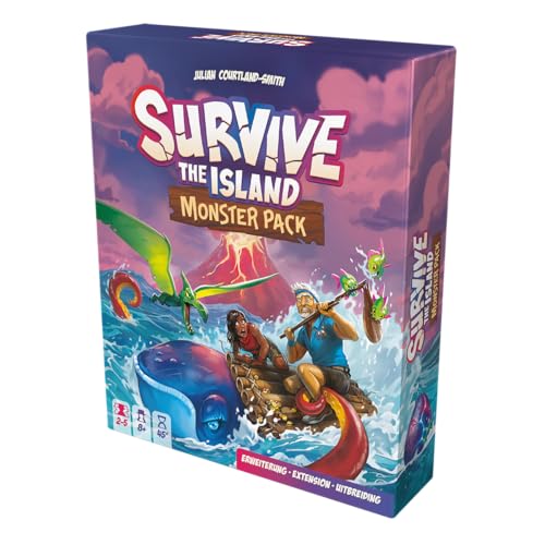 zygomatic-survive-the-island-monster-pack-erweiterung-de image 8