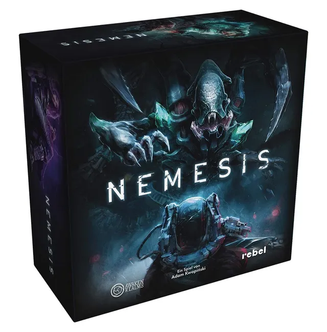 awaken-realms-nemesis-grundspiel-dungeon-crawler-deutsch-semi-kooperativ image 1