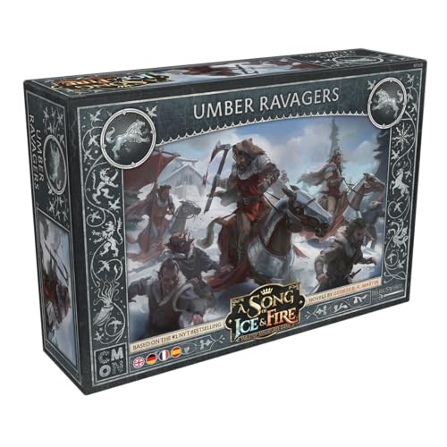 cmon-a-song-of-ice-fire-umber-ravagers-erweiterung-deutsch image 6