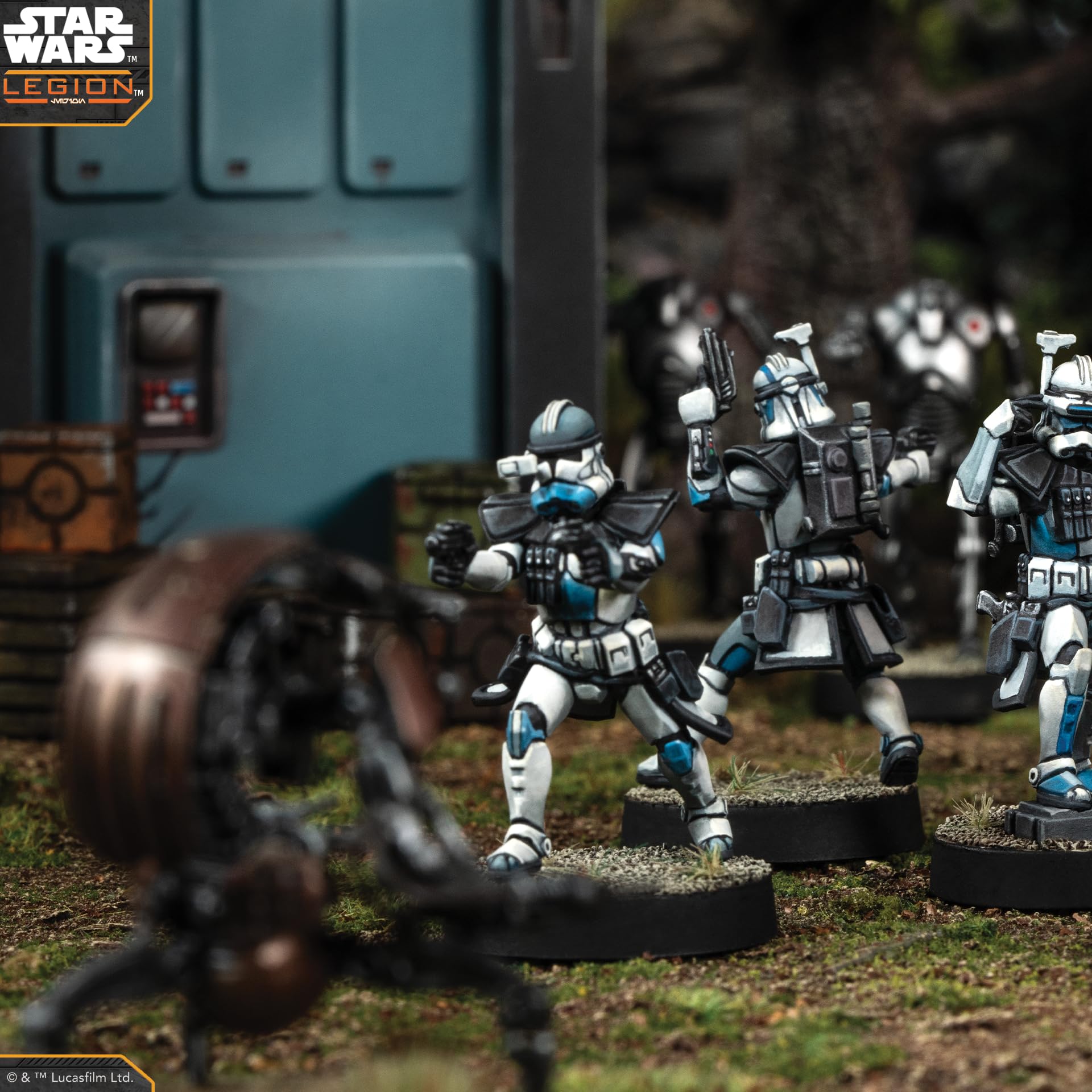 star-wars-legion-arc-troopers-erweiterung-republik-7-miniaturen image 6