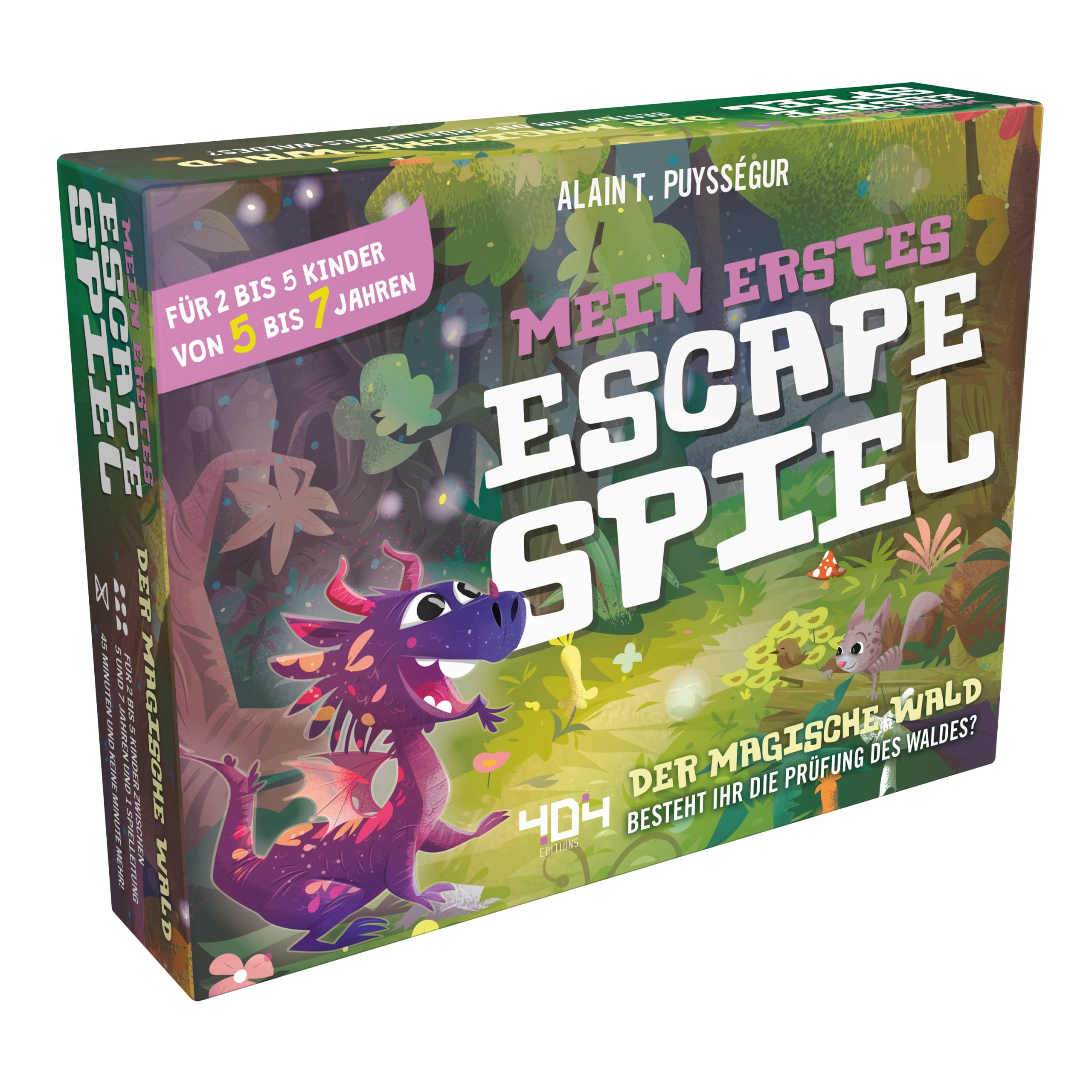 404-escape-box-dinosaurier-kooperatives-kinderspiel-ab-7-jahren image 7