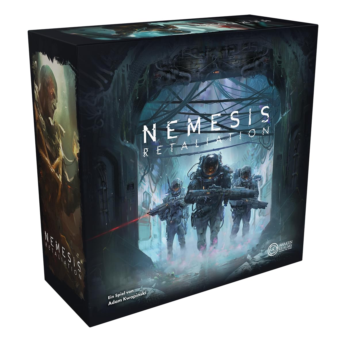 awaken-realms-nemesis-retaliation-grundspiel-deutsch-1-5-spieler image 1