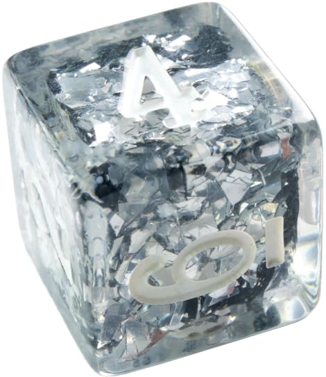 gamegenic-galaxy-moon-rpg-dice-set-7-w-rfel-resin image 5