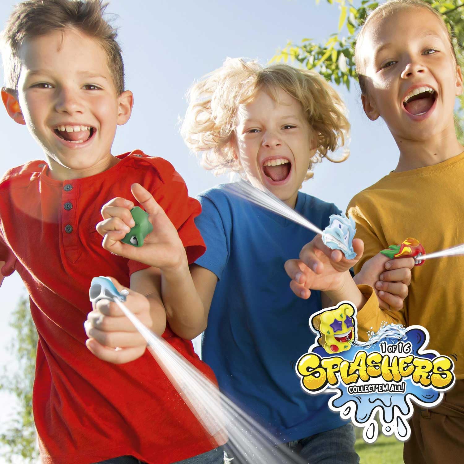 craze-splashers-wasserspritztiere-18er-pack-badewannenspielzeug image 8
