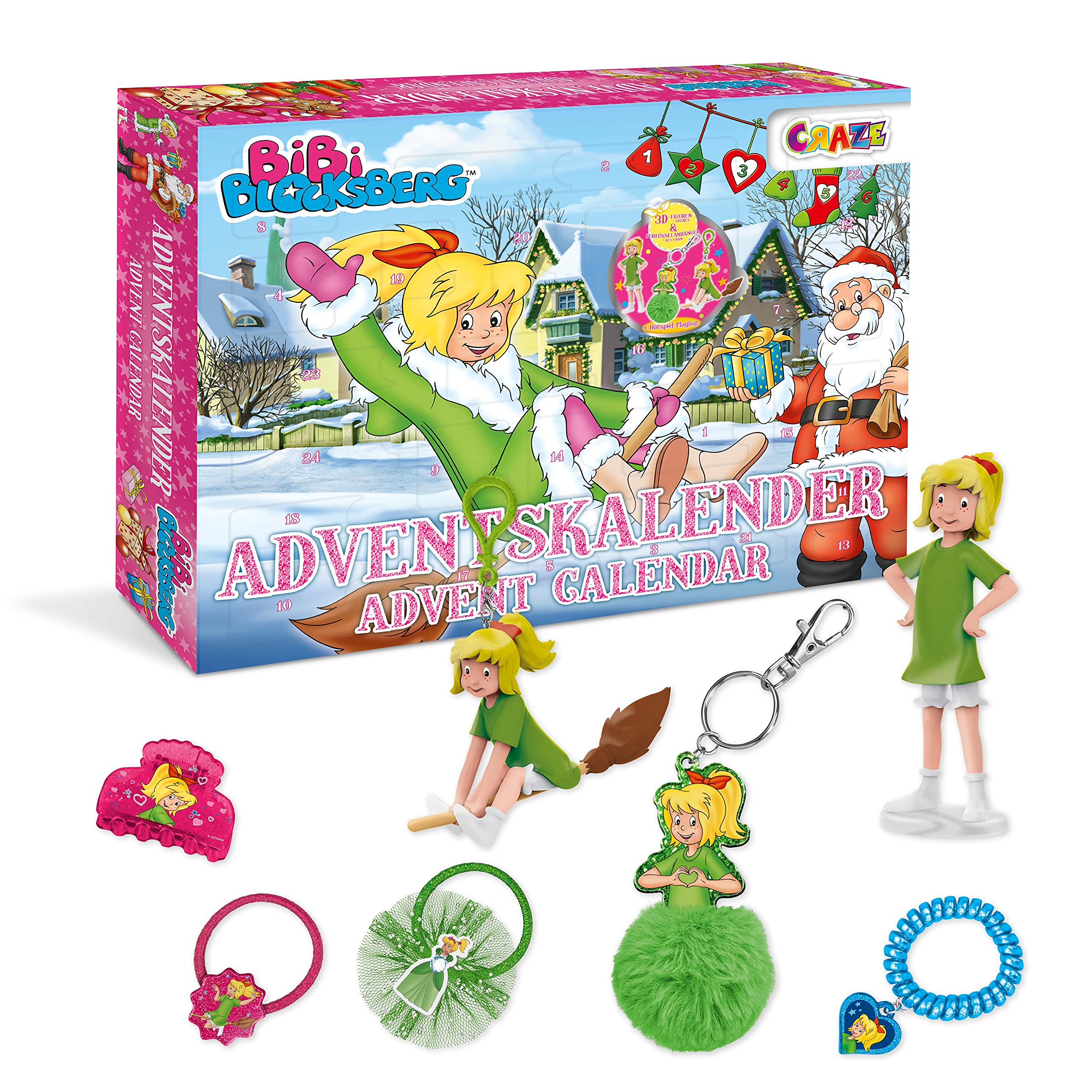 craze-bibi-blocksberg-adventskalender-24-specials-m-dchen image 6