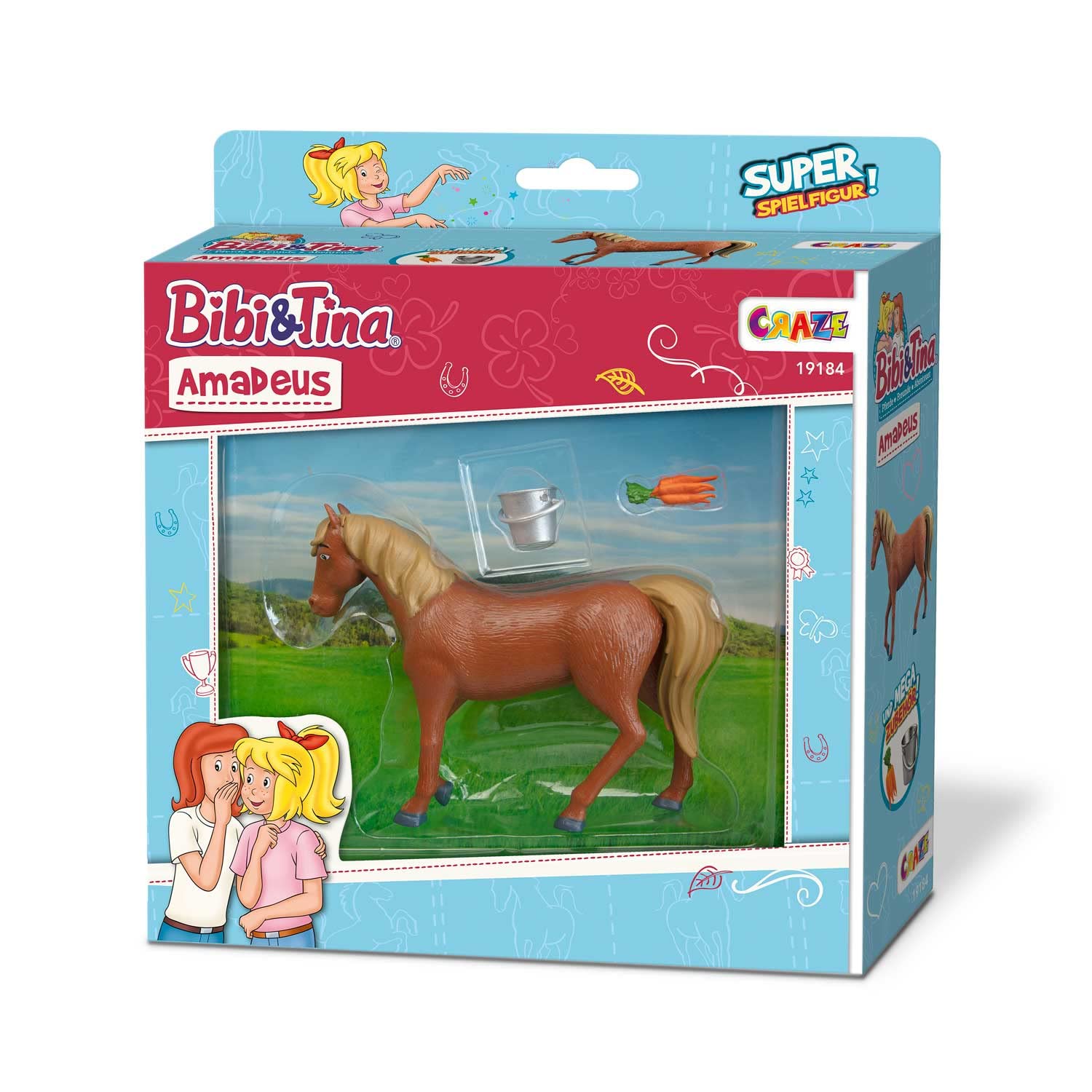 craze-bibi-tina-amadeus-pferd-spielfigur-mit-zubeh-r image 2