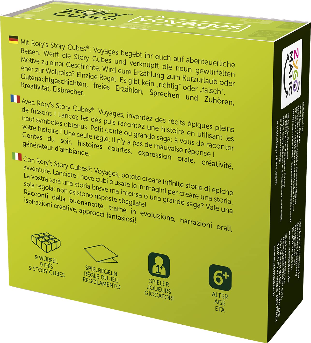 asmodee-story-cubes-voyages-w-rfelspiel-alte-auflage-9-w-rfel image 2